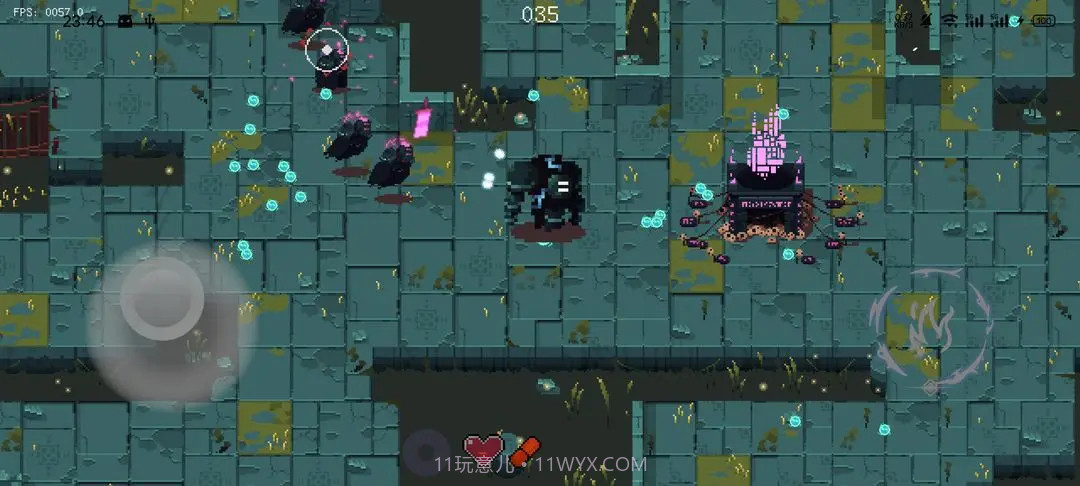 零号梦境中文版截图3 零号梦境中文版截图3