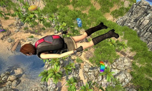 全民枪神模拟器内置菜单截图2