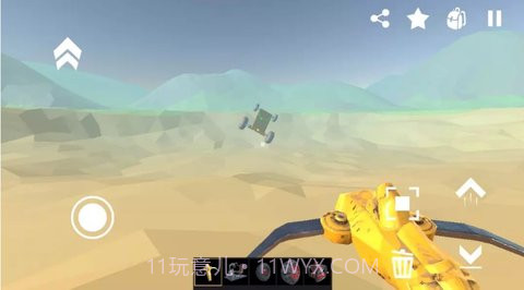 废品机械师截图5 废品机械师截图5