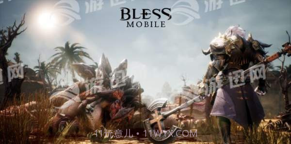 Bless Mobile截图1 Bless Mobile截图1