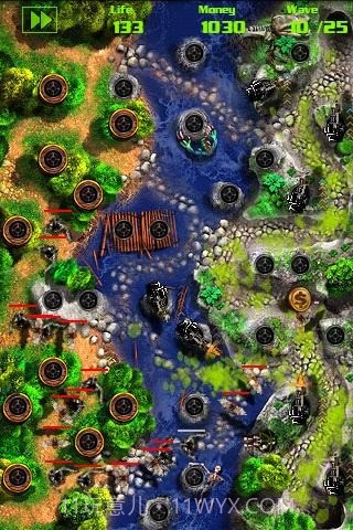 丧尸围城4截图4 丧尸围城4截图4