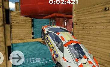 全民漂移极品飞车无广告截图2