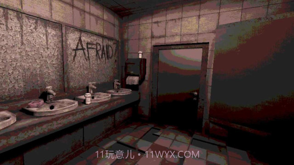 恶魔轮盘steam截图4 恶魔轮盘steam截图4