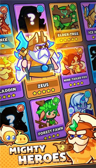 史莱姆大战僵尸截图3 史莱姆大战僵尸截图3