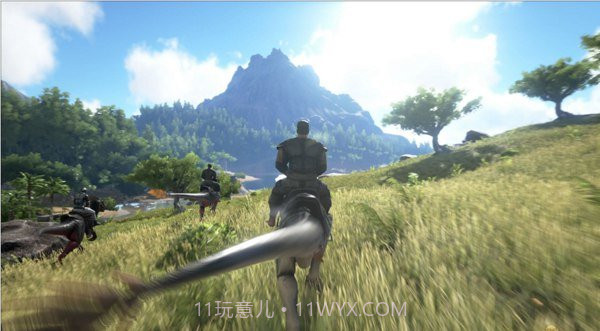 方舟生存进化无限9999金币版截图2 方舟生存进化无限9999金币版截图2