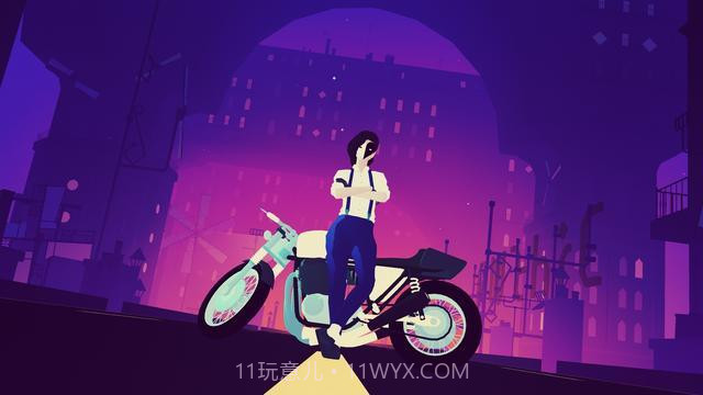 再见狂野之心手游截图4 再见狂野之心手游截图4