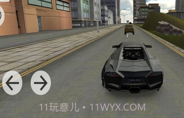 全民漂移极品飞车截图3 全民漂移极品飞车截图3