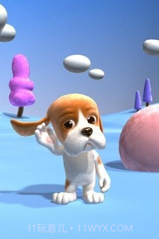 会说话的巴吉截图3 会说话的巴吉截图3