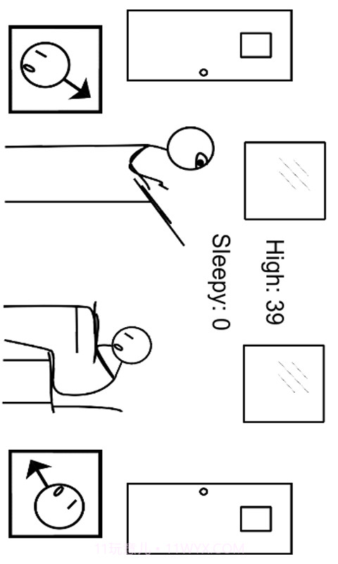 Sleepy Boy截图2 Sleepy Boy截图2