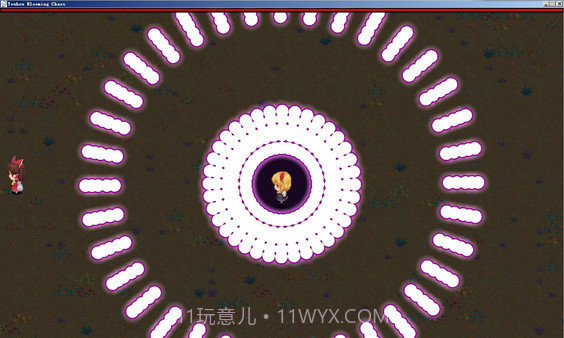 东方华彩乱战最新版截图3