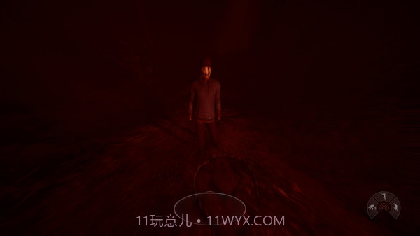 寂静截图3 寂静截图3