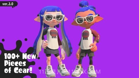 喷射战士3免费版(Graffiti Stars)截图2 喷射战士3免费版(Graffiti Stars)截图2