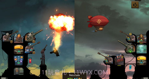 战争要塞v1.4.4截图2 战争要塞v1.4.4截图2