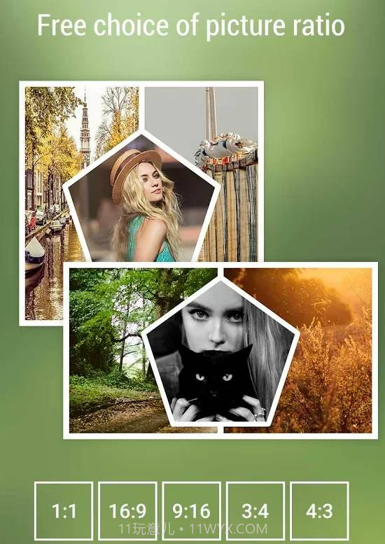 PicGrid截图3 PicGrid截图3