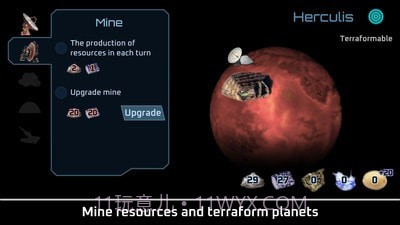 外星定居者截图1 外星定居者截图1