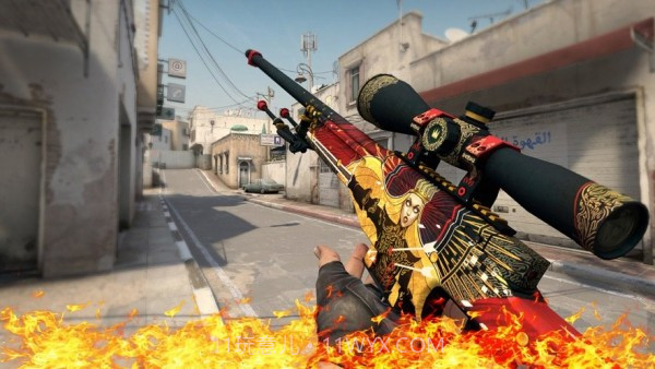 和平使命3D截图4