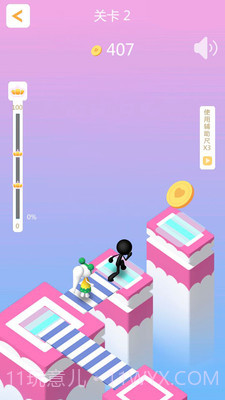 火柴人脱单日记截图5 火柴人脱单日记截图5