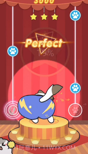 音律动物园截图4 音律动物园截图4