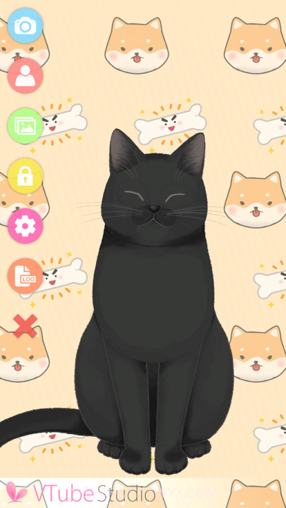 vtuber截图1 vtuber截图1