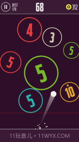 再来一球截图3