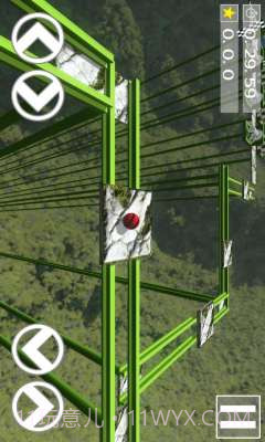 平衡球大冒险截图3