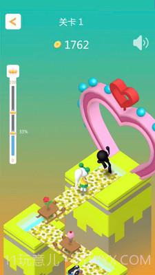 火柴人脱单日记截图4 火柴人脱单日记截图4