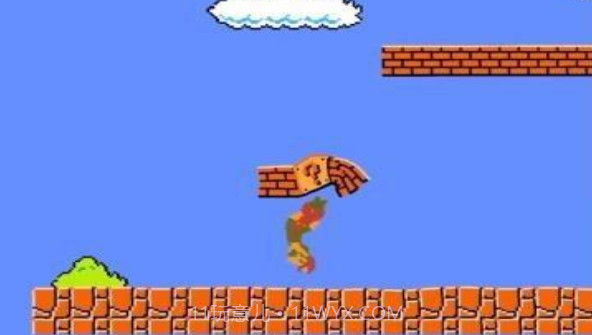 果冻马里奥截图3
