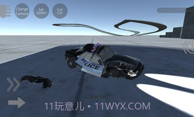 辛迪汽车驾驶截图3 辛迪汽车驾驶截图3