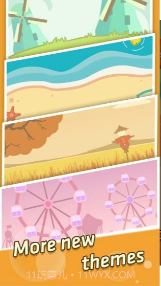 钢琴猫咪截图2 钢琴猫咪截图2