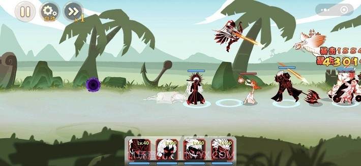 火柴人瞅你咋地截图1 火柴人瞅你咋地截图1