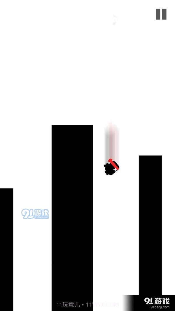 八分音符大作战截图4