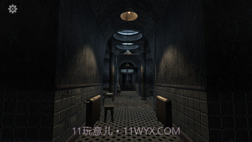 逃出布痕瓦尔德截图1 逃出布痕瓦尔德截图1