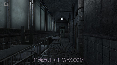 逃出布痕瓦尔德截图5 逃出布痕瓦尔德截图5