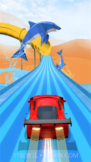 二手车闯关截图2 二手车闯关截图2