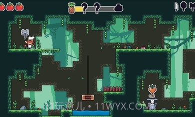 大厨切菲截图3 大厨切菲截图3