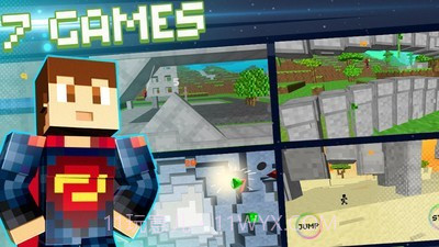 像素小队截图3 像素小队截图3