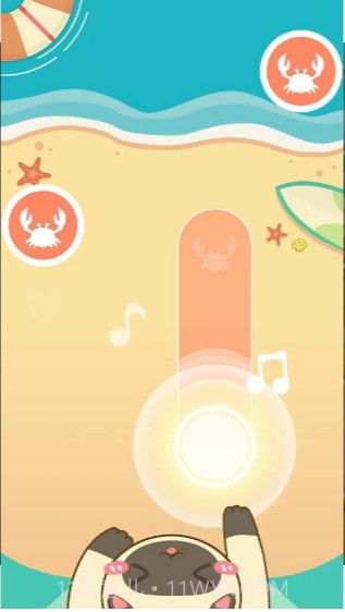 钢琴猫咪截图1 钢琴猫咪截图1