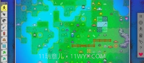 生命模拟器完整版截图2