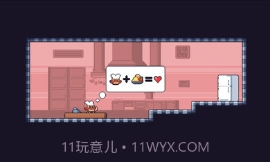 大厨切菲截图1 大厨切菲截图1