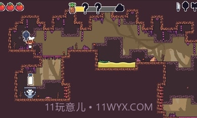 大厨切菲截图2 大厨切菲截图2