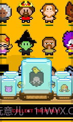 爆头小英雄截图3 爆头小英雄截图3