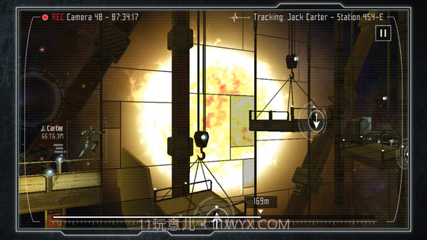 一切尽失手机版截图3 一切尽失手机版截图3