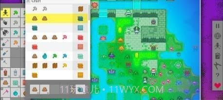 生命模拟器完整版截图3