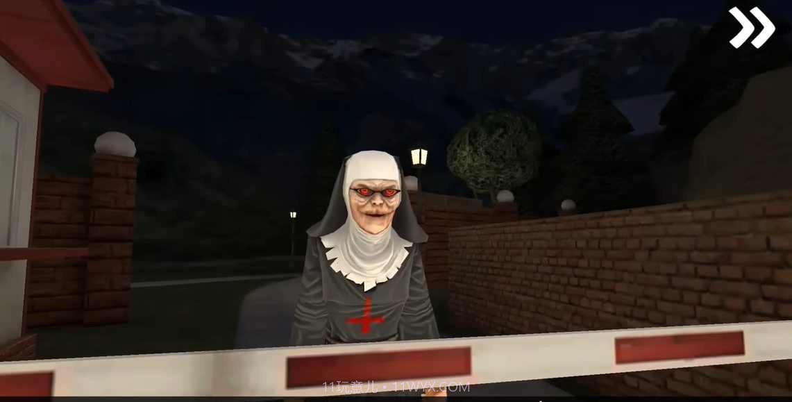 恐怖冰淇淋8A12截图1 恐怖冰淇淋8A12截图1