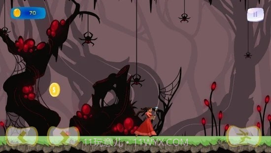 埃伦公主截图2 埃伦公主截图2