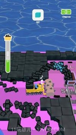 石头矿工截图3 石头矿工截图3