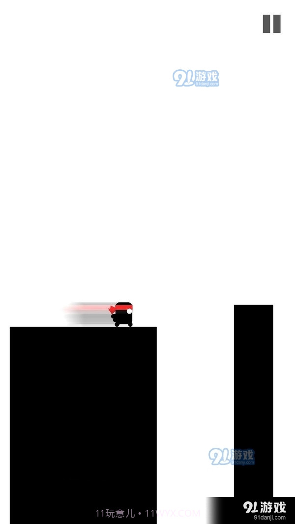 八分音符大作战截图1