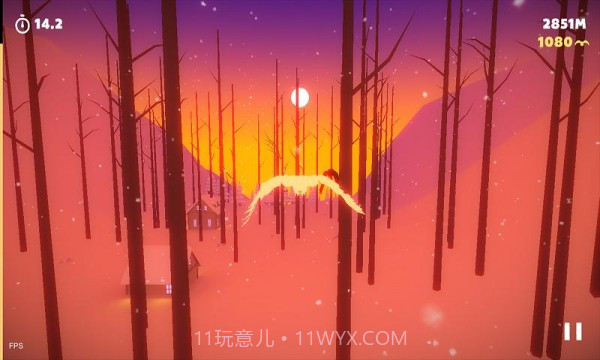 飞鸟官网版截图5