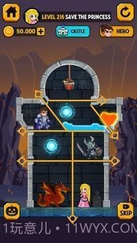 圣诞救援英雄截图2 圣诞救援英雄截图2