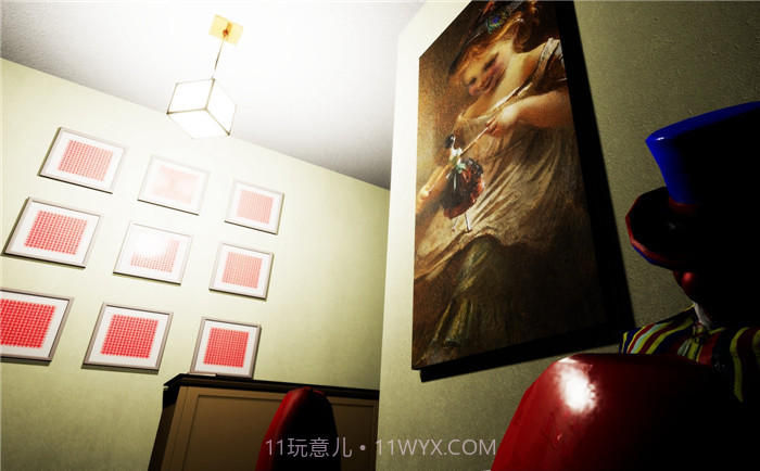 艾米丽玩耍鬼2截图3